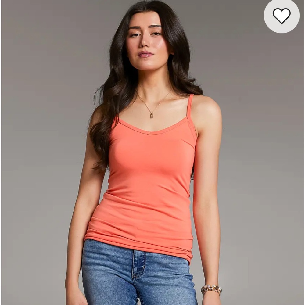Buckle Two-Way Tank